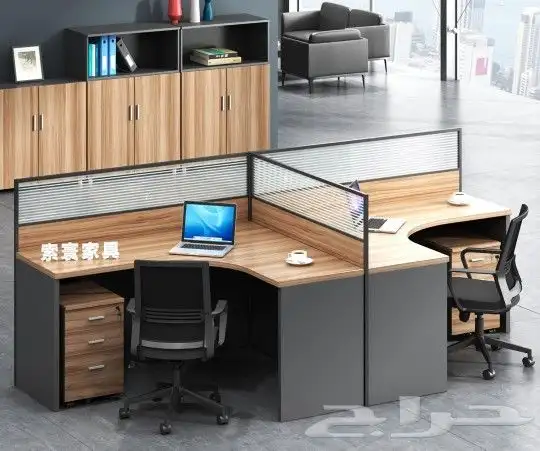 وحدات عمل  بارتشنات  بارتشن  كيوبكس  قواطع مك 10