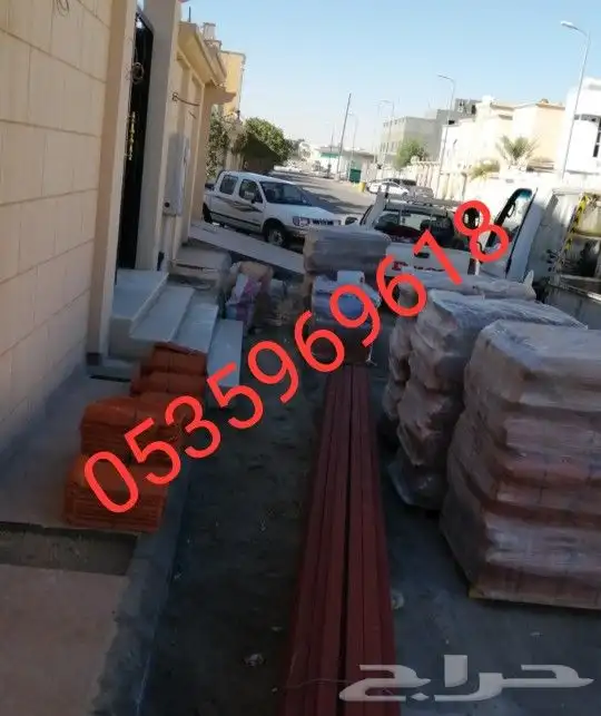تركيب قرميد مجلس قرميد 29