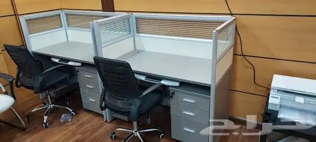 وحدات عمل  بارتشنات  بارتشن  كيوبكس  قواطع مك 2
