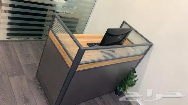 وحدات عمل  بارتشنات  بارتشن  كيوبكس  قواطع مك 0