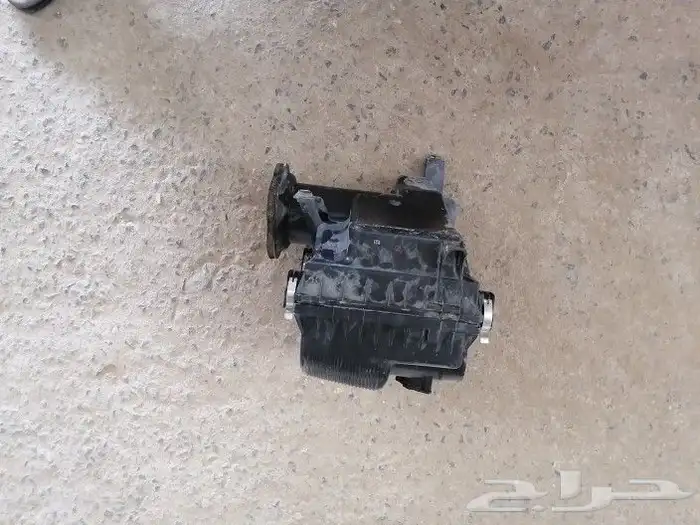 قطع غيار اف جي 8