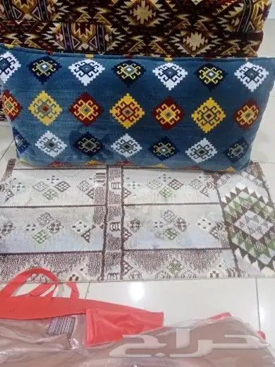 حراج بن قاسم قديم للموكيت والسجاد والفنيل 17