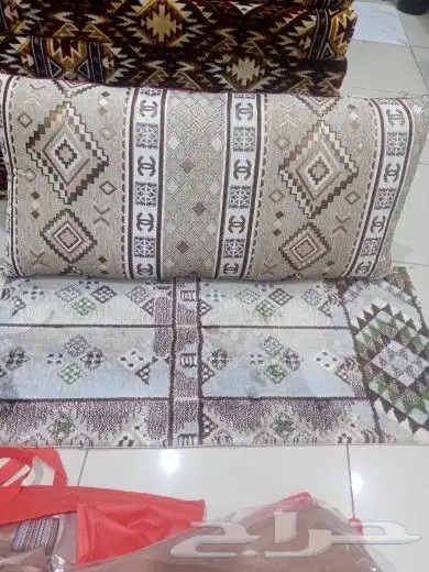 حراج بن قاسم قديم للموكيت والسجاد والفنيل 18