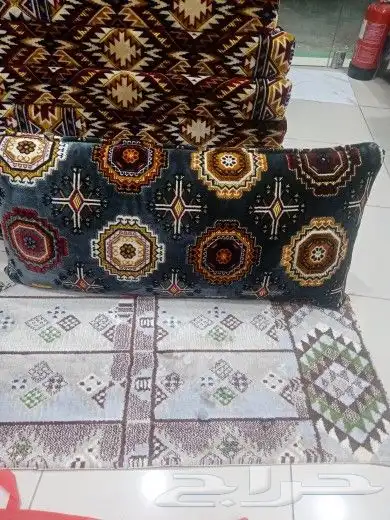 حراج بن قاسم قديم للموكيت والسجاد والفنيل 15