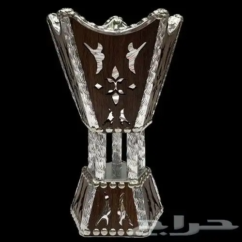 مباخر سوريه باحجام مختلفه 0