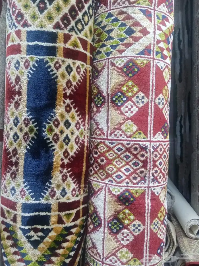 حراج بن قاسم قديم للموكيت والسجاد والفنيل 19