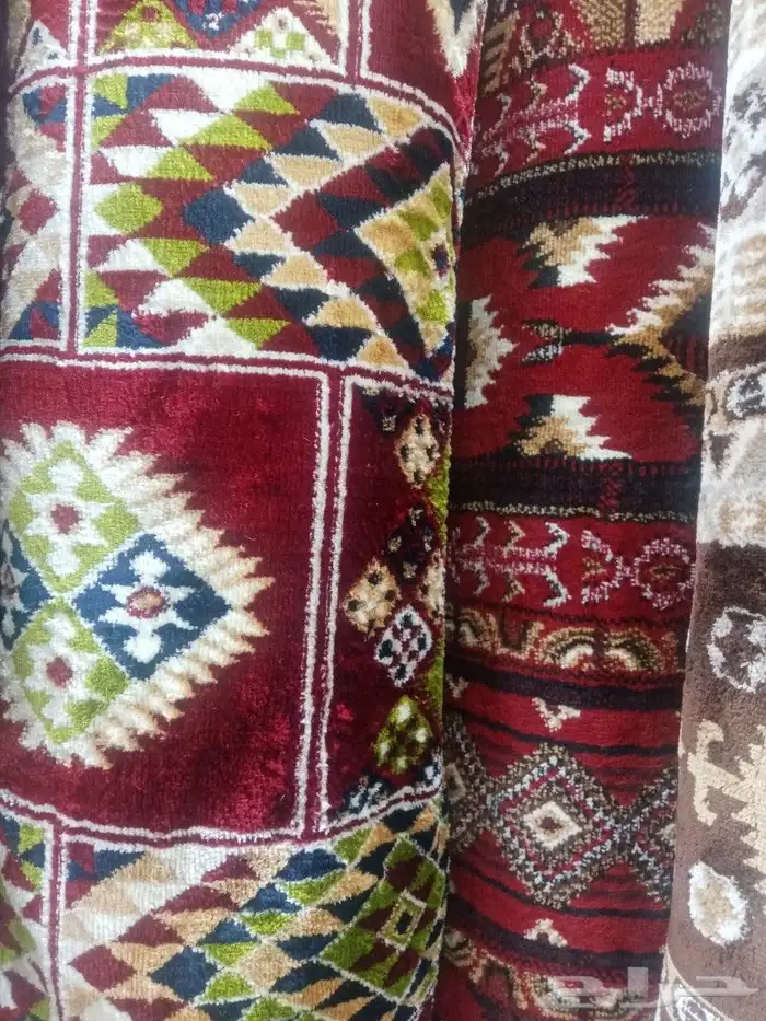 حراج بن قاسم قديم للموكيت والسجاد والفنيل 20