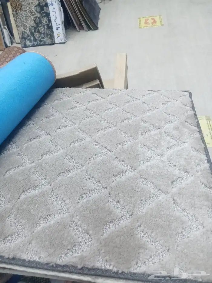 حراج بن قاسم قديم للموكيت والسجاد والفنيل 23