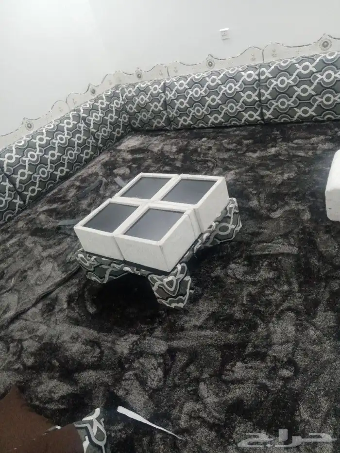 حراج بن قاسم قديم للموكيت والسجاد والفنيل 21