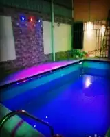 استراحه للايجار بالحرازات 3