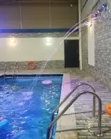 استراحه للايجار بالحرازات 4