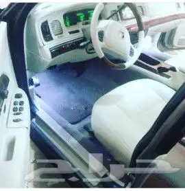 الغرابي لتعديل الكابرس ورش بويه 22