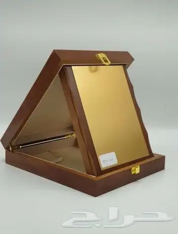 الطباعة الحرارية والهدايا الفاخرة 47
