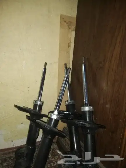 جميع قطع تربيط كامري 1998الى 2015 6