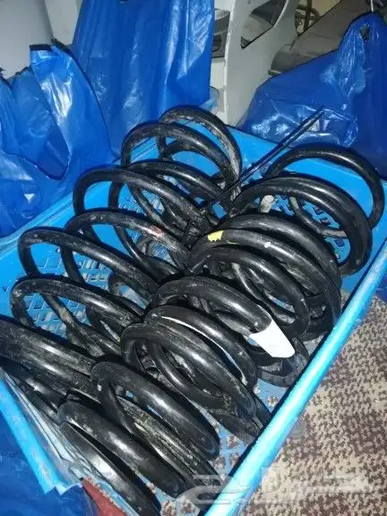 جميع قطع تربيط كامري 1998الى 2015 5