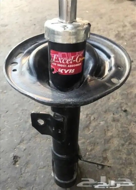 جميع قطع تربيط كامري 1998الى 2015 3