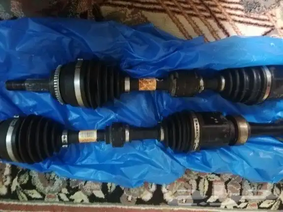 جميع قطع تربيط كامري 1998الى 2015 7