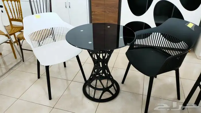 كراسي بلاستك   كراسي مطاعم  كراسي خارجيه.. 1