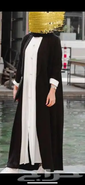 عبايات جمله للبيع الاسعار من 50الى 100 49