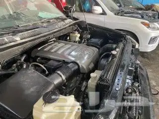 مكينة شاص ربع افجي برادو فورشنر ضمان عالي 13