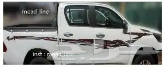 خط هايلكس 2022 سعودي و بريمي 1