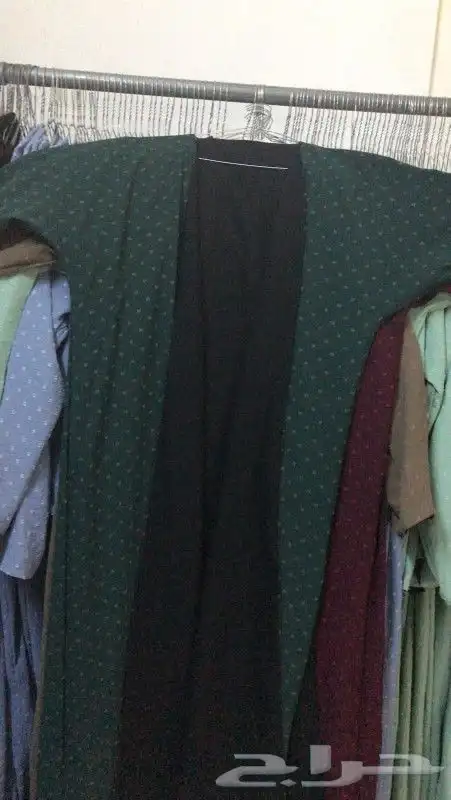 عبايات جمله للبيع الاسعار من 50الى 100 17