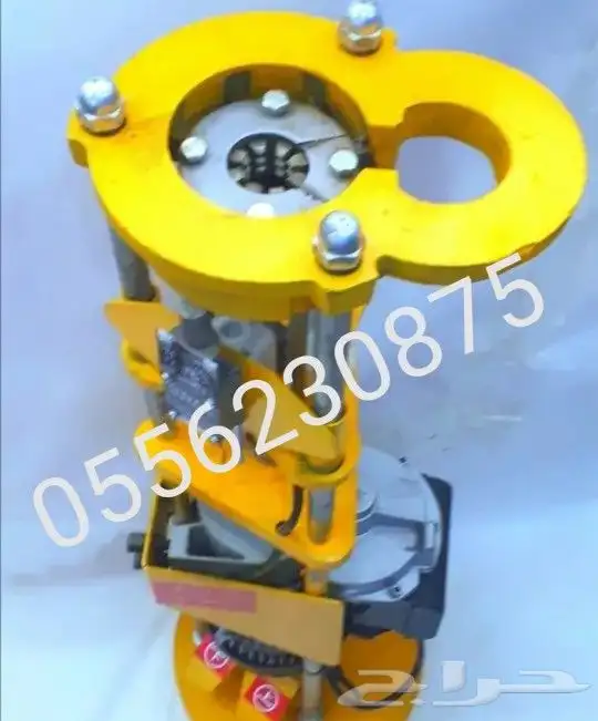 كبس ليات ضغط 2