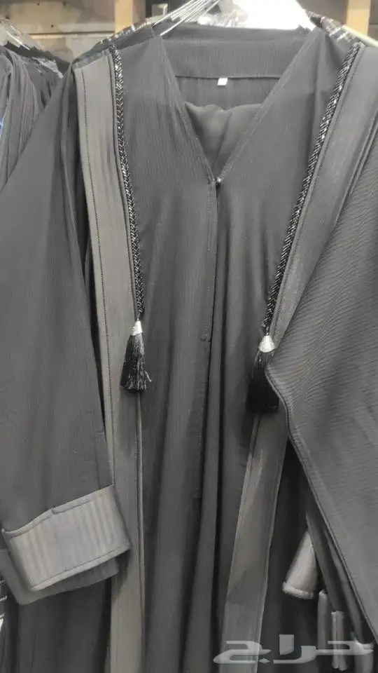 عبايات جمله للبيع الاسعار من 50الى 100 19