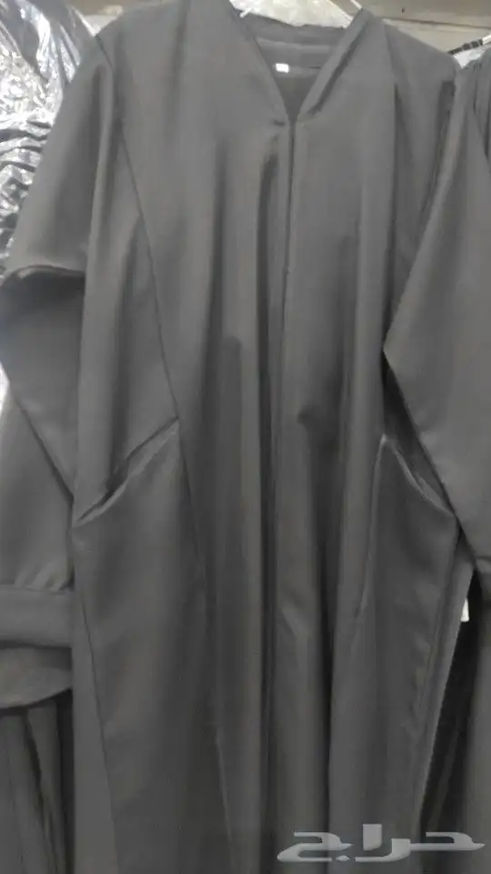 عبايات جمله للبيع الاسعار من 50الى 100 24