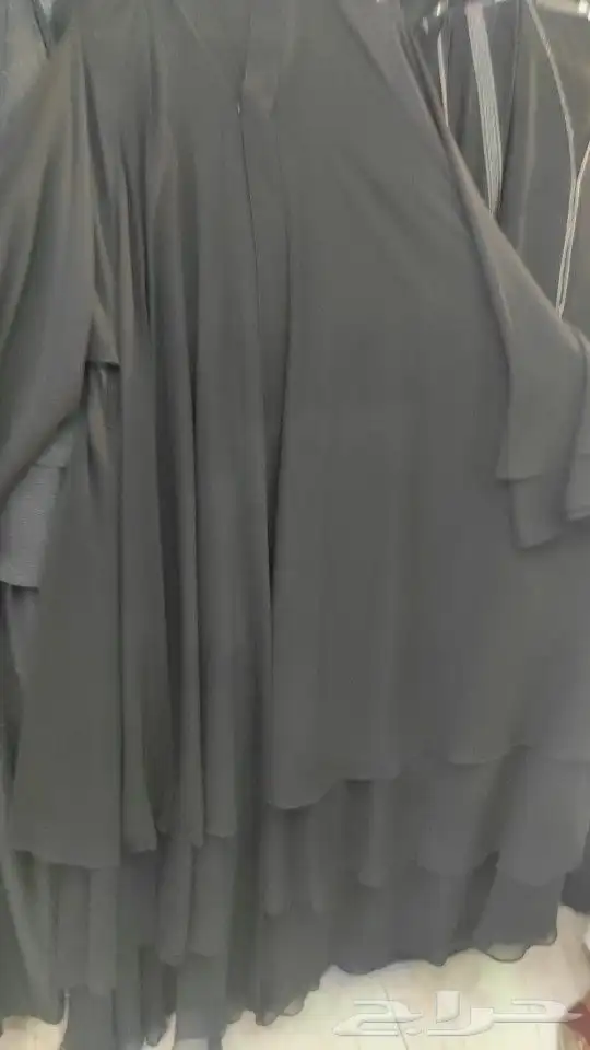 عبايات جمله للبيع الاسعار من 50الى 100 15