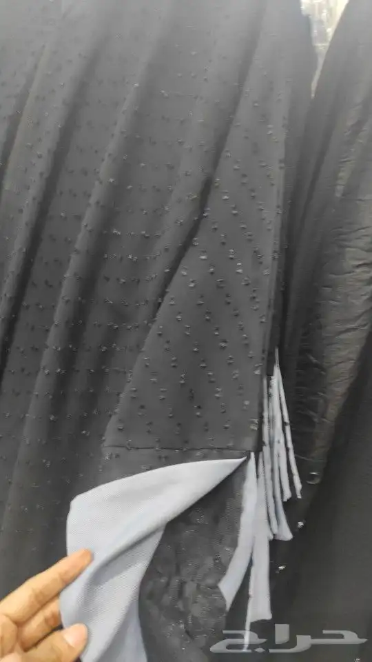 عبايات جمله للبيع الاسعار من 50الى 100 28