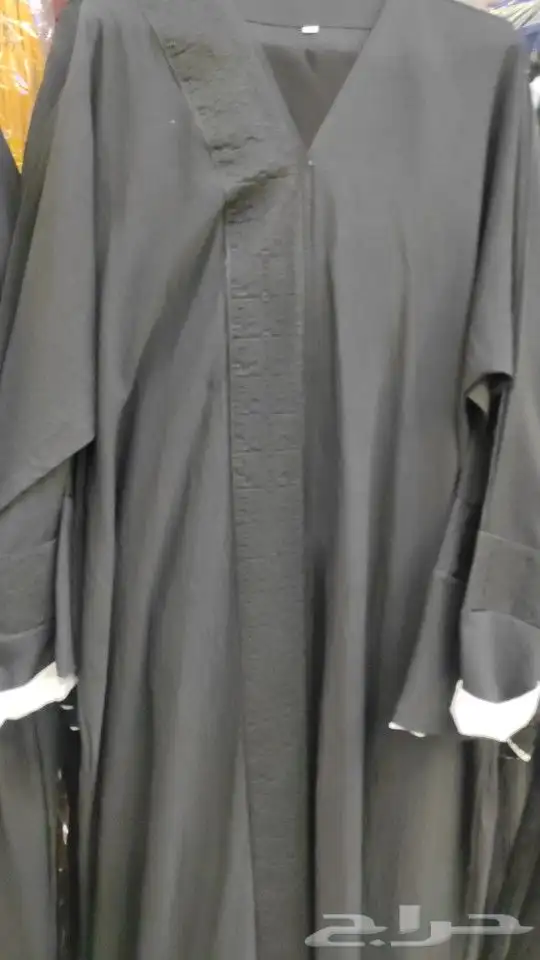 عبايات جمله للبيع الاسعار من 50الى 100 9