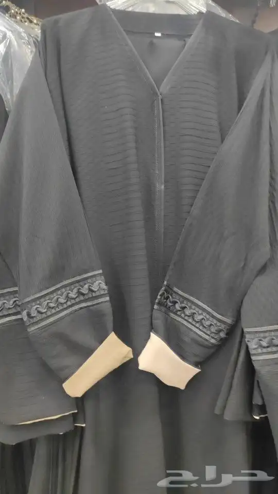 عبايات جمله للبيع الاسعار من 50الى 100 31