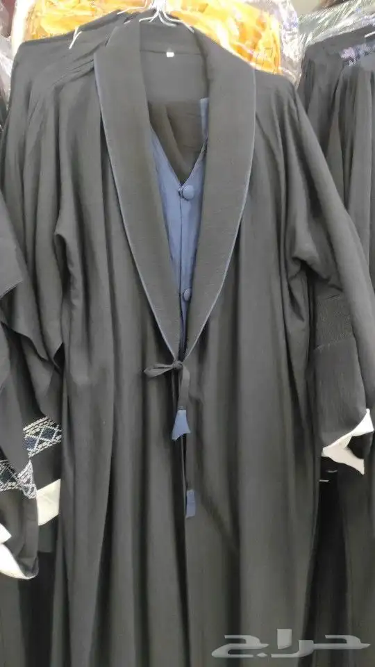 عبايات جمله للبيع الاسعار من 50الى 100 10