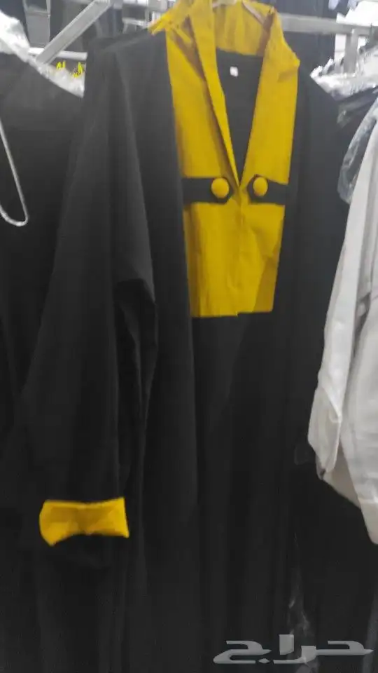 عبايات جمله للبيع الاسعار من 50الى 100 23