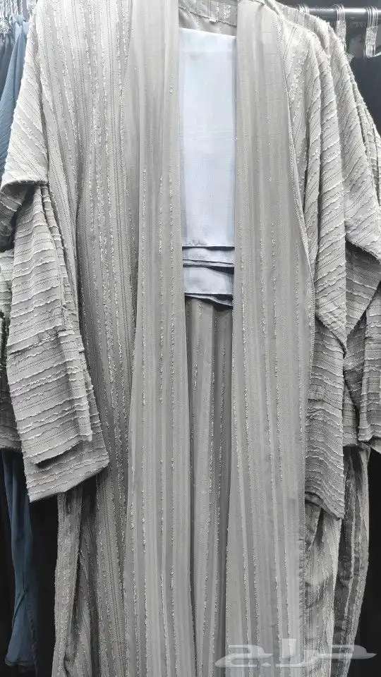 عبايات جمله للبيع الاسعار من 50الى 100 3