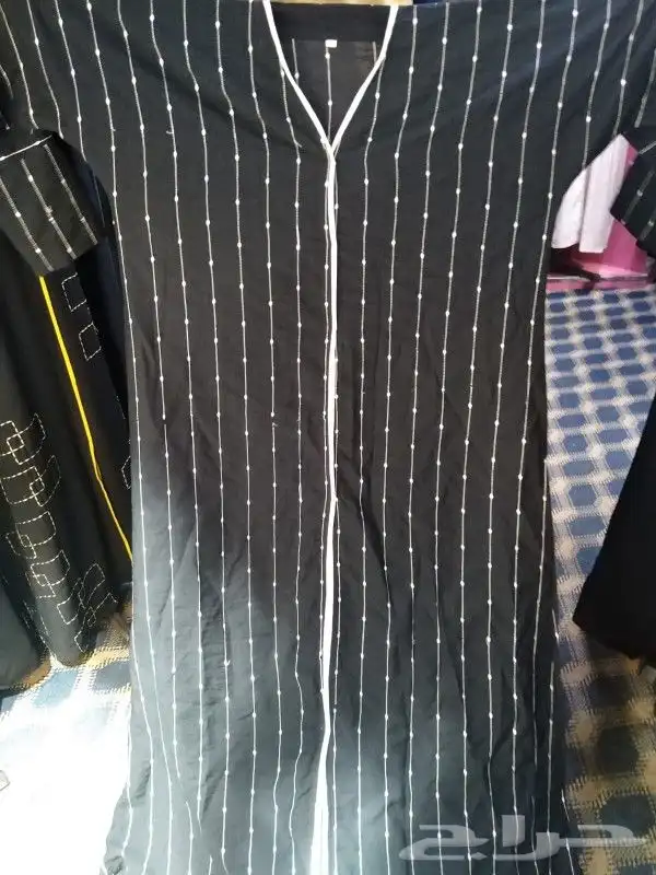 عبايات جمله للبيع الاسعار من 50الى 100 41