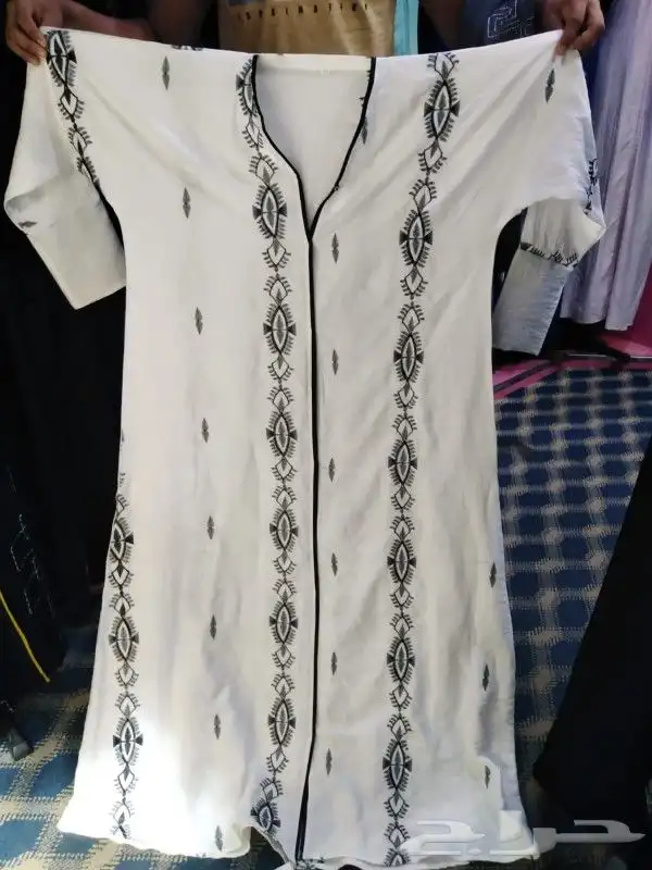 عبايات جمله للبيع الاسعار من 50الى 100 43