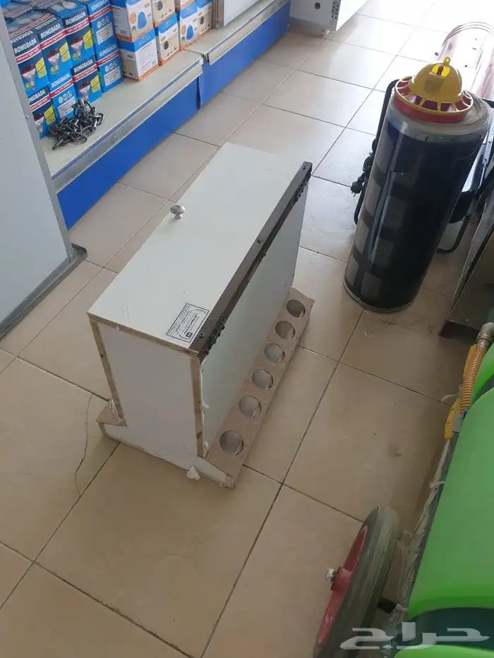 فقاسات نوادر المستهلك موديلات حديثه 6