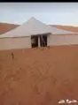 لتركيب الخيام وبيوت الشعر  2