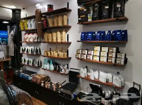 ادوات قهوة ومعدات مطاعم 10