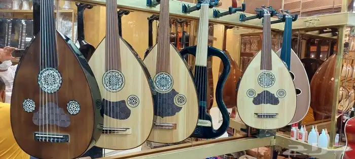 عود كهربائي للبيع 1