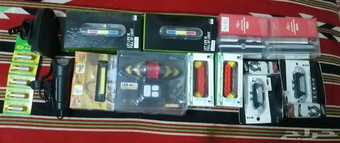 تصفية قطعة غيار دراجات جديد ومستعمل 41