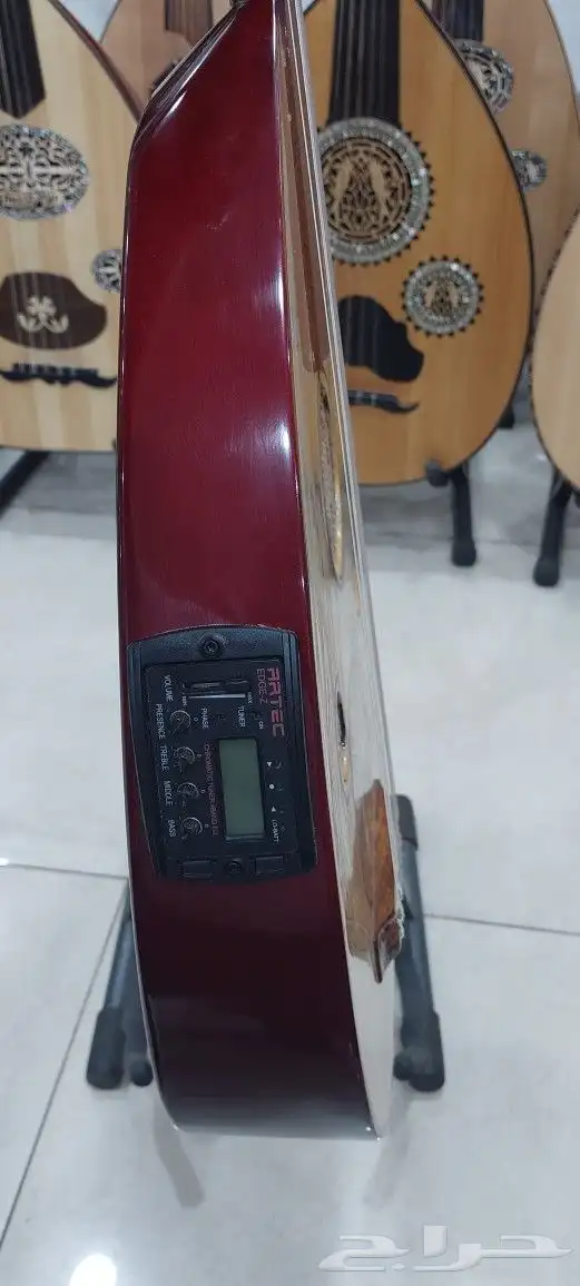 عود كهربائي للبيع 15