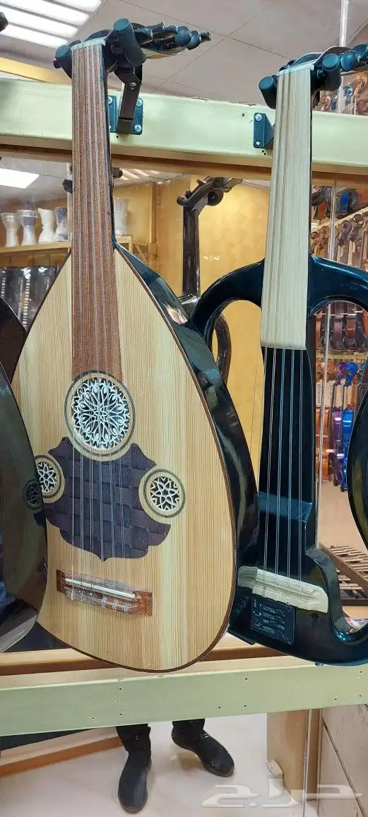 عود كهربائي للبيع 3