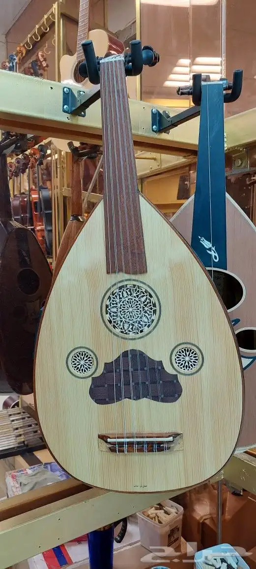 عود كهربائي للبيع 0