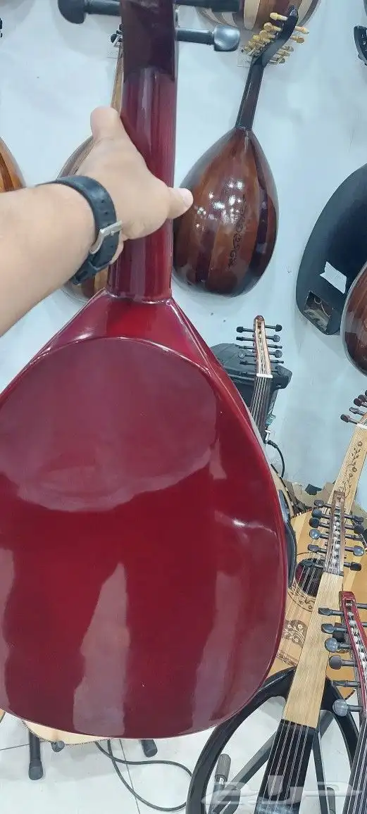 عود كهربائي للبيع 11