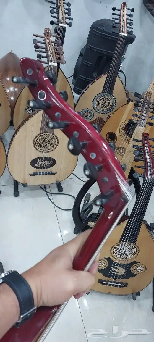 عود كهربائي للبيع 12