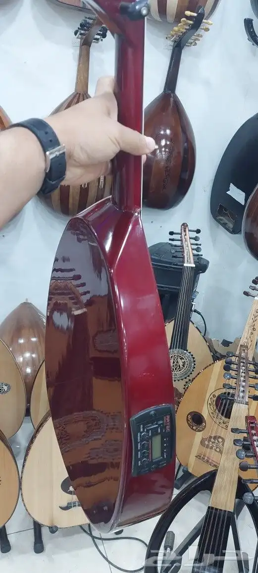 عود كهربائي للبيع 13