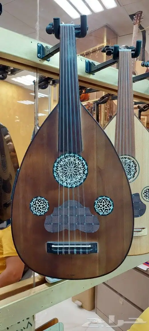 عود كهربائي للبيع 2